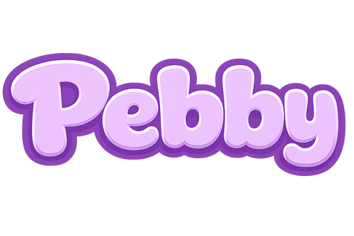 Pebby